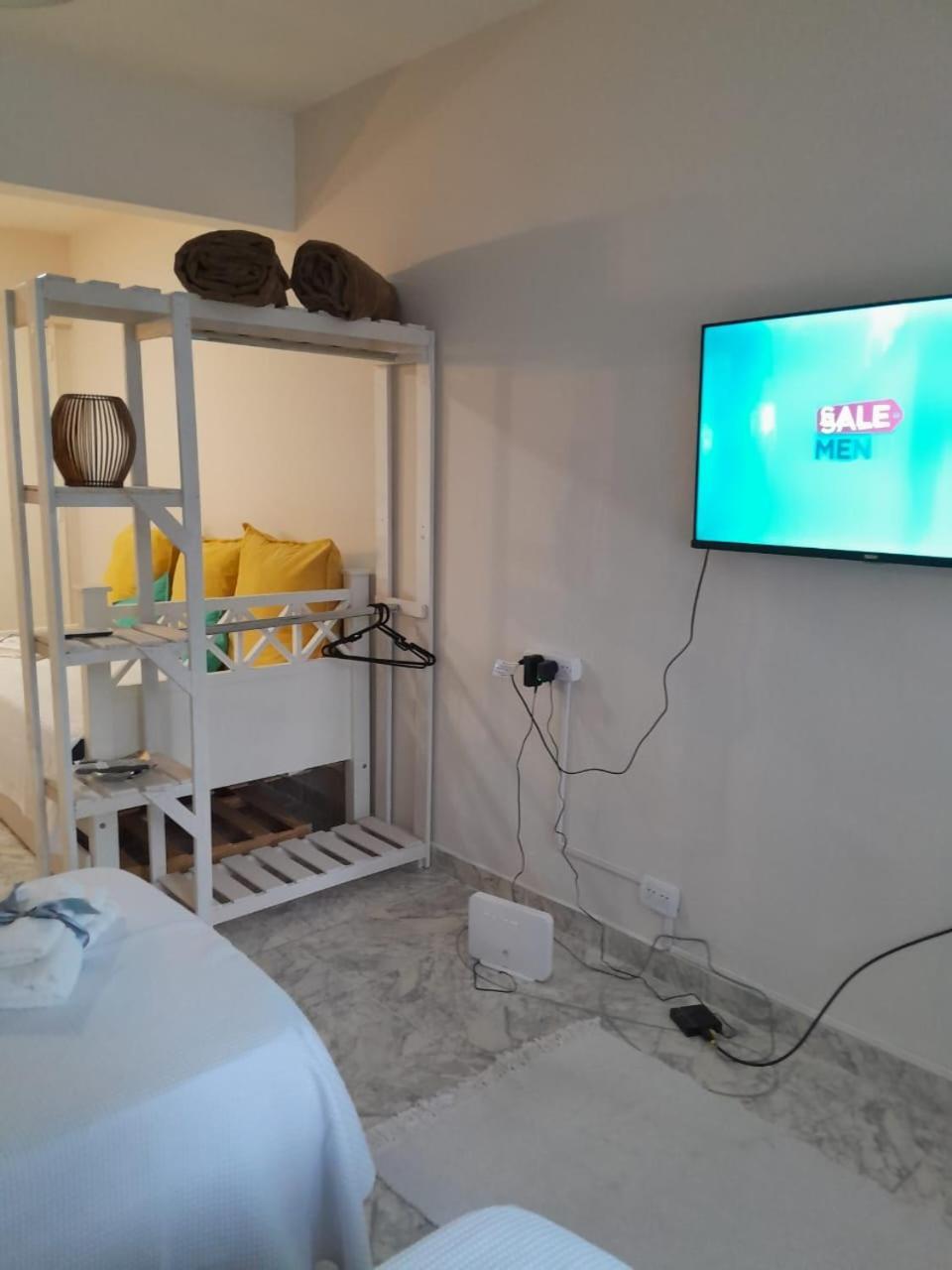 Apartment Palermo Embassy Buenos Aires