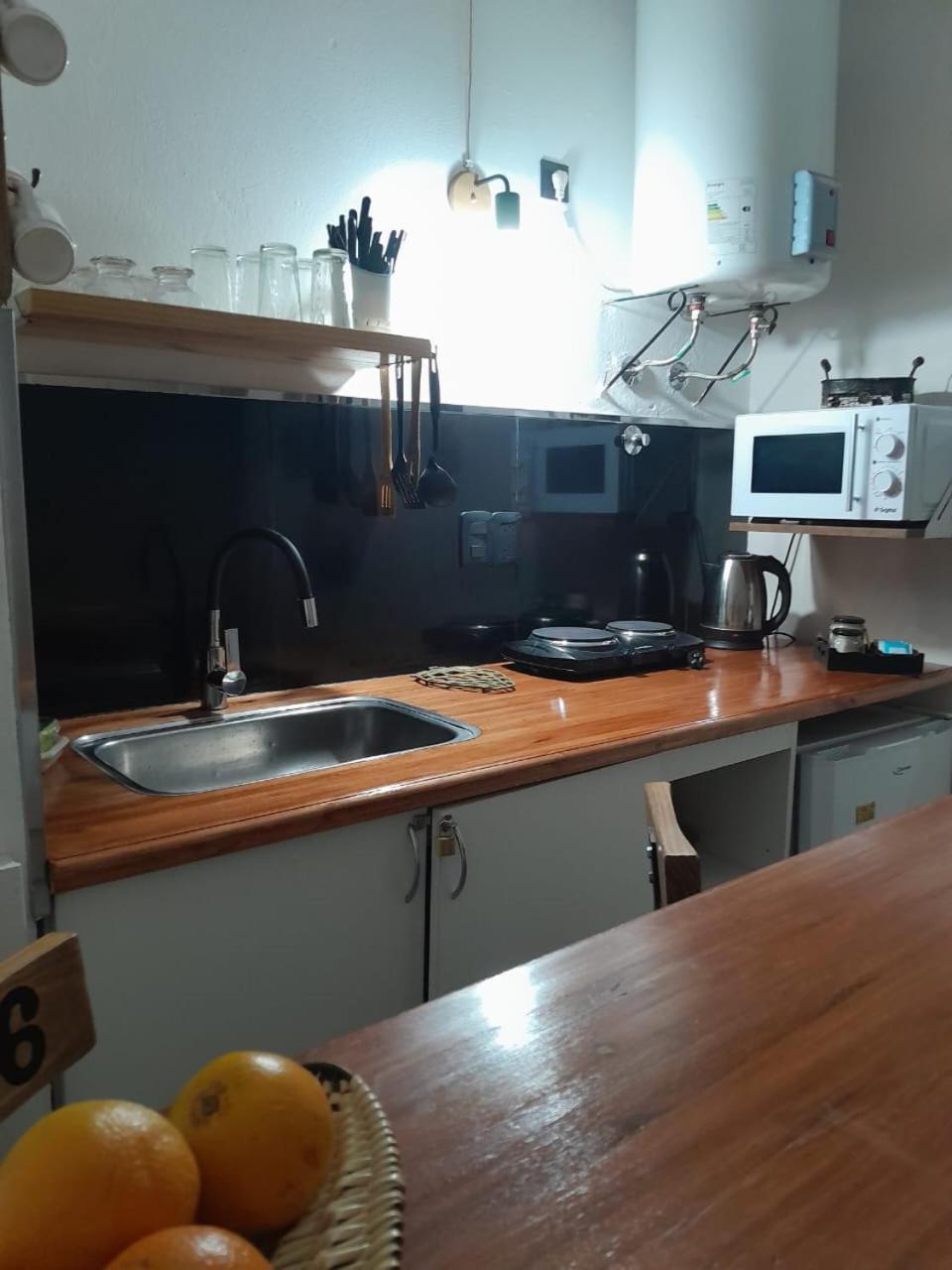 Palermo Embassy Apartment Buenos Aires