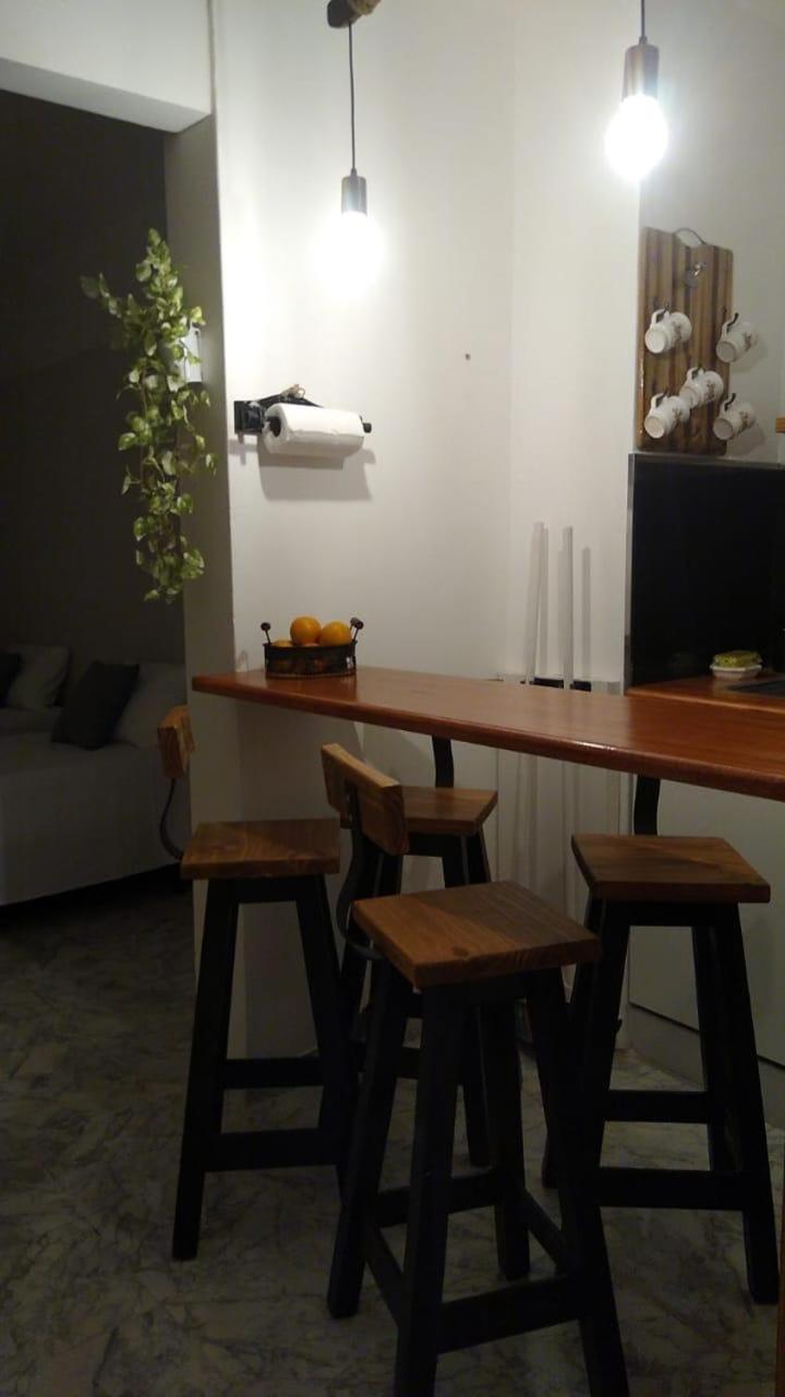 Apartment Palermo Embassy *