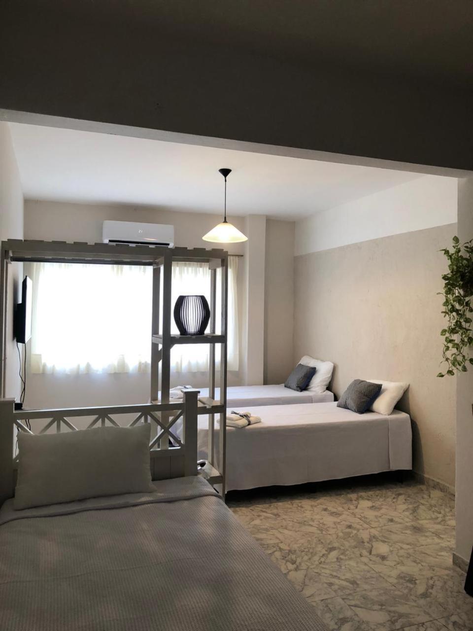 Apartment Palermo Embassy Buenos Aires